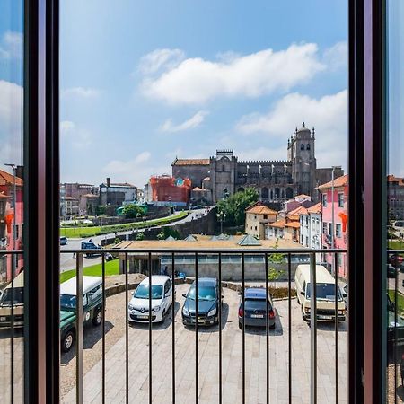 Porto Apartments - Sé Extérieur photo