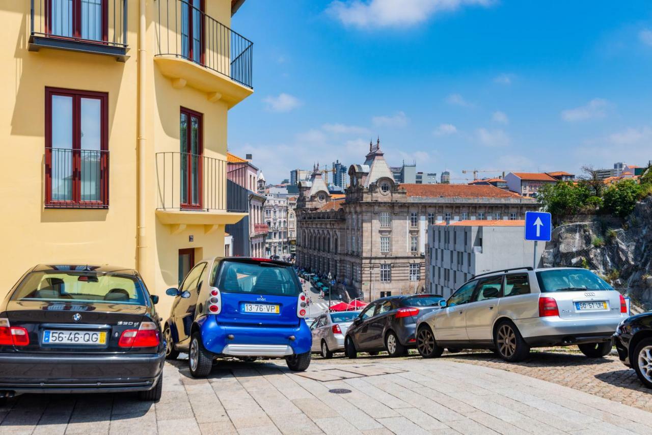 Porto Apartments - Sé Extérieur photo